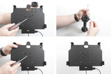 Active Holder For Fixed Installation For Galaxy Tab 713435