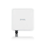EAN 4718937624874 - Zyxel NR7101 Router de red móvil imagen 3