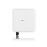 Router  Zyxel Fwa710 5g Outdoor Lte Modem Nehlaflex