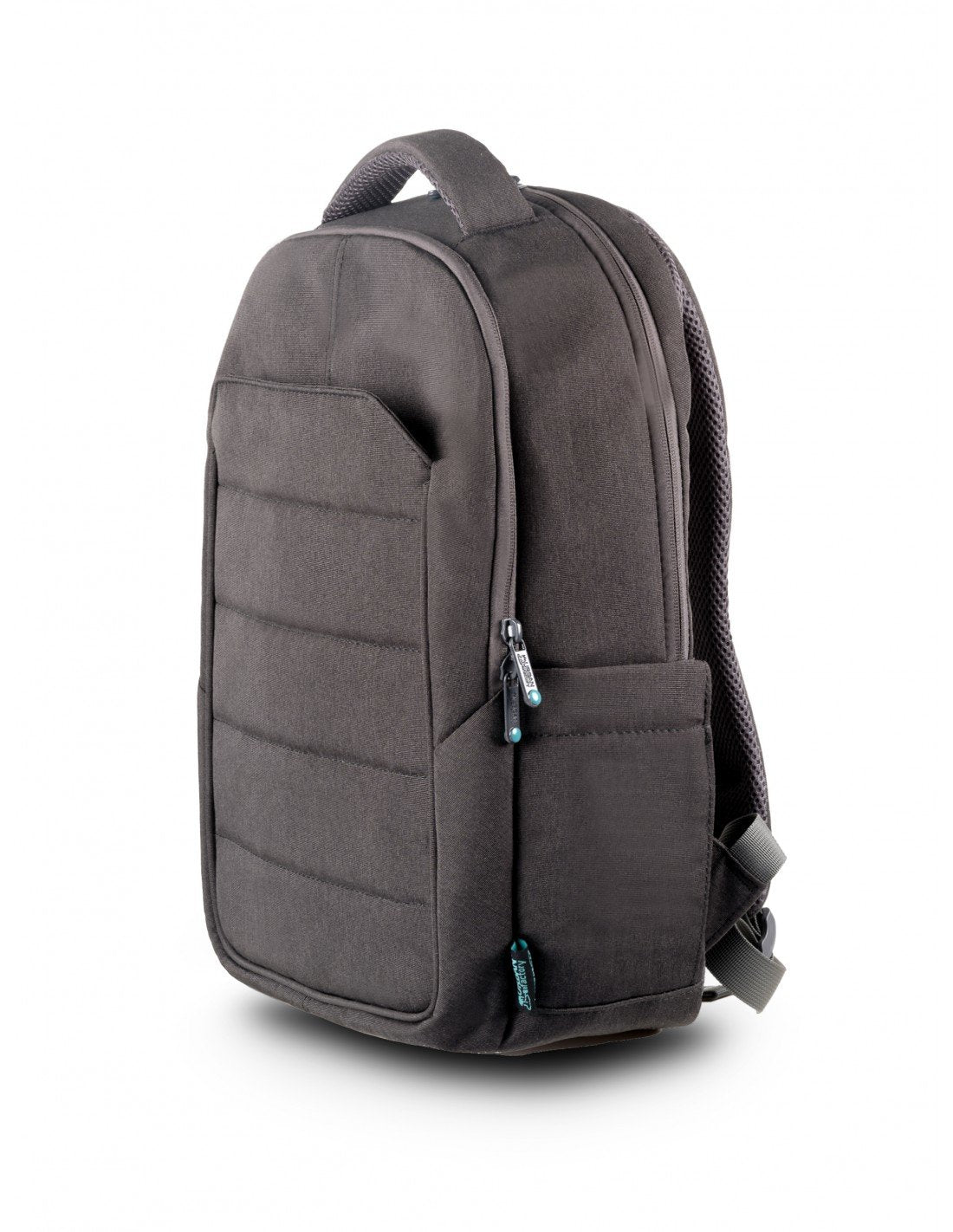 Urban Factory Elb14uf Mochila Para Portátil 35,6 Cm (14") Gris
