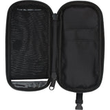 Bolsa De Bicicleta Multifuncional Inline Sport, Negra
