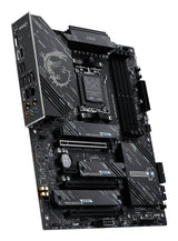 EAN 4711377347594 - MSI X870E GAMING PLUS WIFI placa base AMD X870E Zócalo AM5 ATX imagen 4