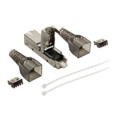 Wire Connector Grey