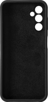 Estuff Madrid Funda Para Teléfono Móvil 16,8 Cm (6.6") Negro