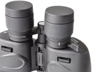 Bresser Optics Spezial Zoomar 7-35x50 Binocular Bak-4 Porro Negro
