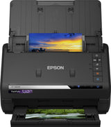 EAN 8715946654270 - Epson FastFoto FF-680W imagen 1