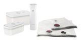 Juego De Iniciación De Plástico S/M Zwilling Fresh & Save 36807-006-0