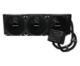 Refrigerador Liquido Cpu Asrock Challenger Pure 360 Black