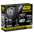 EAN 0841333121808 - Asmodee Star Wars: Shatterpoint - Appetite for Destruction Squad Pack Figura imagen 1