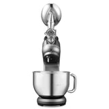 Medion Life Md18440g 4 In 1 Digitale Robot De Cocina