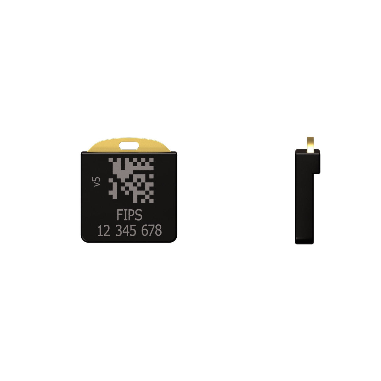 Yubikey Nano Fips