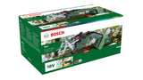 EAN 3165140925914 - Bosch Keo 2300 spm Negro, Verde, Rojo imagen 7