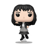 Funko Pop Bj S3 Beetlejuice Lidia Deetz