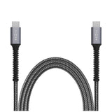 EAN 8591680161164 - FIXED FIXDA-CC2-GR cable USB USB 2.0 2 m USB C 4,8 Gbit/s 240 W Gris imagen 4