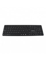 EAN 0662919107456 - V7 KW550ESBT teclado Universal USB + Bluetooth imagen 5
