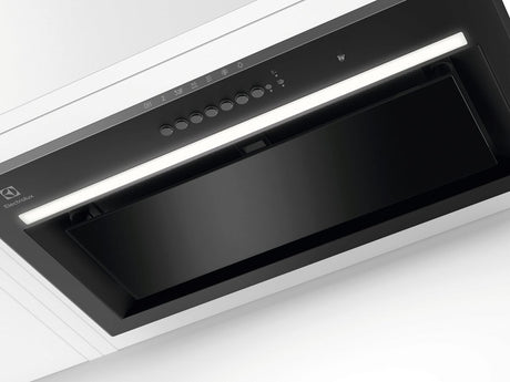 EAN 7333394131597 - Electrolux LFG825K Encastrada Negro 430 m³/h imagen 4