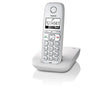 EAN 4250366822624 - Gigaset E310 Teléfono DECT Identificador de llamadas Plata imagen 1