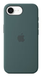 EAN 0195950217346 - Apple MD3X4ZM/A funda para teléfono móvil 15,5 cm (6.1") Verde imagen 1