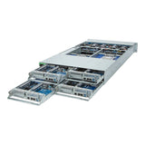Gigabyte Barebone H273-Z80 (Rev. Aaw1) 2u Dual Socket Sp5 6nh273z80dr000aaw1