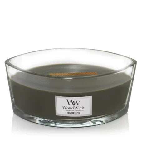 Woodwick Frasier Fir Elipsa 453,6g