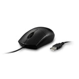 EAN 0085896703150 - Kensington Pro Fit Washable Mouse Wired ratón imagen 6