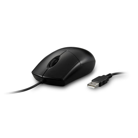 EAN 0085896703150 - Kensington Pro Fit Washable Mouse Wired ratón imagen 6