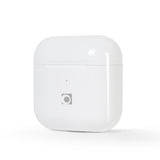 EAN 8716309121941 - Gembird TWS-MLA-GW auricular y casco Auriculares Inalámbrico Dentro de oído Llamadas/Música USB Tipo C Bl imagen 5
