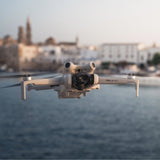 EAN 6941565969040 - DJI Mini 4 Pro (RC 2) 4 rotores Cuadricóptero 48 MP 3840 x 2160 Pixeles 2590 mAh Negro, Blanco imagen 8