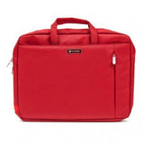Platinet Maletin Portatil 15,6" York Pto156yr Rojo