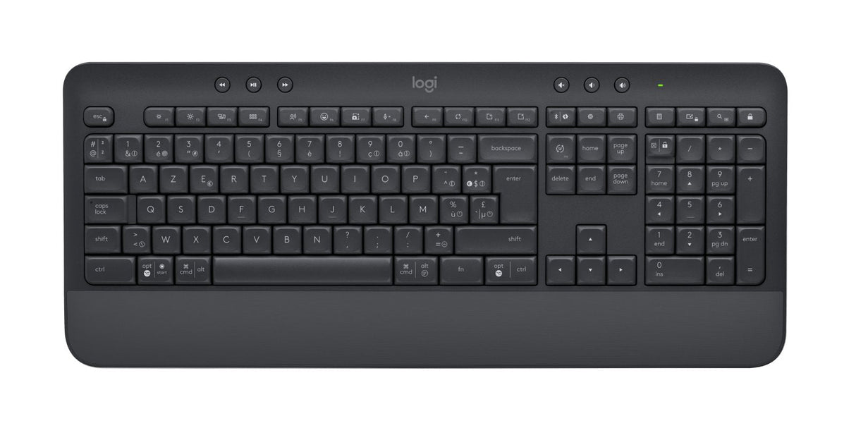 Mk650 For Business             Wrls Graphitenlbintnl