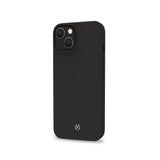 EAN 8021735196693 - Celly Cromo funda para teléfono móvil 15,5 cm (6.1") Negro imagen 1