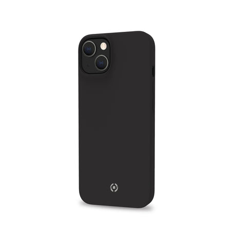 EAN 8021735196693 - Celly Cromo funda para teléfono móvil 15,5 cm (6.1") Negro imagen 1