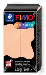 Fimo Mod.Masse Fimo Prof 226g Sand