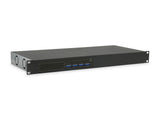 EAN 4015867203286 - LevelOne FGP-3400W760 switch No administrado Fast Ethernet (10/100) Energía sobre Ethernet (PoE) Negro imagen 1