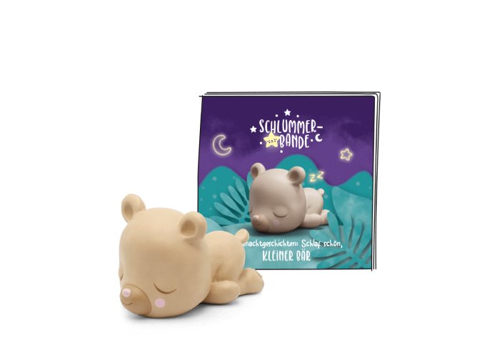 Tonies 10001329 Juguete Musical