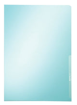 Leitz Fundas Transparentes Din A4 Glatt 0.15 Mm