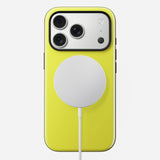 Nomad Modern Case Iphone 17 Pro Volt