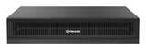 EAN 8801089221858 - Hanwha XRN-3220B2 Grabadore de vídeo en red (NVR) Negro imagen 3