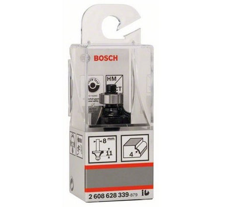 EAN 3165140358002 - Bosch 2608628339 imagen 2