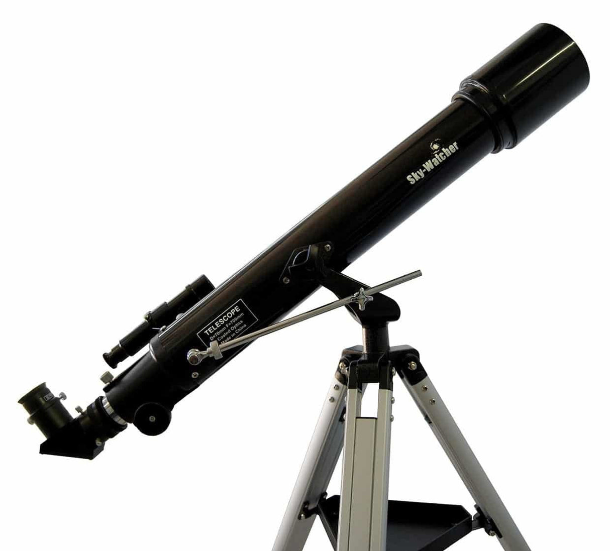 Telescopio Sky-Watcher Bk 70 7az2