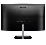 EAN 8712581758493 - Philips E Line 325E1C/00 pantalla para PC 80 cm (31.5") 2560 x 1440 Pixeles Quad HD LCD Negro imagen 5