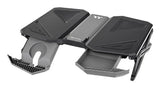 EAN 4711475641167 - Thermaltake CL-N022-PL00BL-A soporte para ordenador portátil Negro 38,1 cm (15") imagen 3