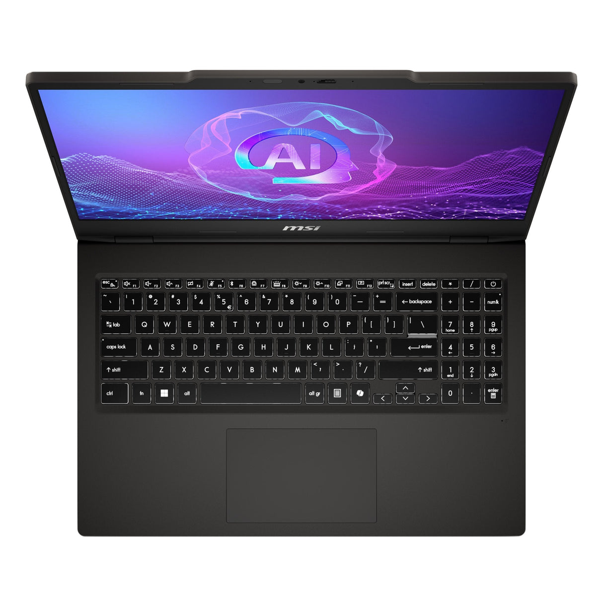 Ordenador Portátil Msi Venturepro 15 A2rwfg-012fr (15,6)