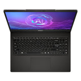 Ordenador Portátil Msi Venturepro 15 A2rwfg-012fr (15,6)