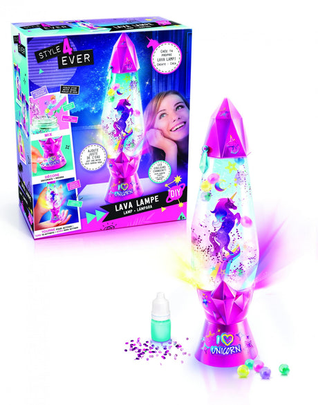 EAN 3555801286926 - Canal Toys OFG 180 juguete de arte y manualidades imagen 1