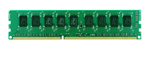 Synology Ramec1600ddr3-4gbx2 8go Ramkit 2x4go 1600mhz Ddr3 Ecc Memory Module