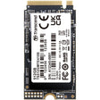 EAN 0760557865315 - Transcend PCIe SSD 410S 512 GB M.2 PCI Express 4.0 NVMe 3D NAND imagen 1