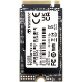 EAN 0760557865315 - Transcend PCIe SSD 410S 512 GB M.2 PCI Express 4.0 NVMe 3D NAND imagen 1