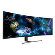 EAN 4260070129605 - LC-Power LC-M49-DFHD-144-C-Q pantalla para PC 124,5 cm (49") 3840 x 1080 Pixeles UltraWide Full HD QLED N imagen 1