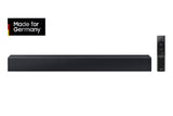 Barra De Sonido Samsung C Hw-C410g Negra